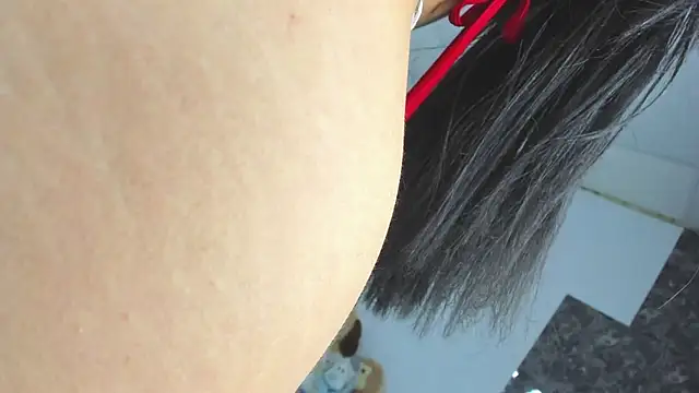 SEXY DANNA17 online show from March 19, 2025, 9:58 pm