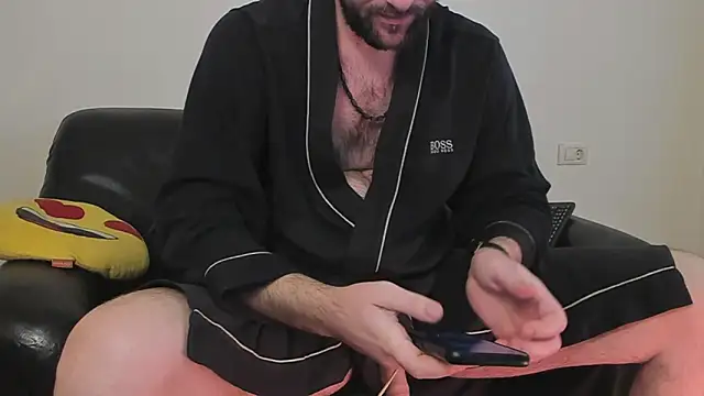 KingMalcom online show from February 16, 2026, 9:27 am