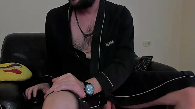 KingMalcom online show from April 3, 2026, 12:58 pm