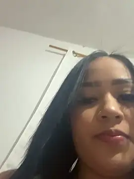 Luisa Fernandaa online show from October 4, 2025, 11:36 pm