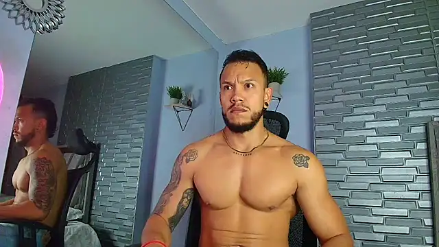 Snapshot of ARON_TAYLER01 chatting on February 15, 2026, 10:25 am ARON TAYLER01 online show from February 15, 2026, 10:25 am