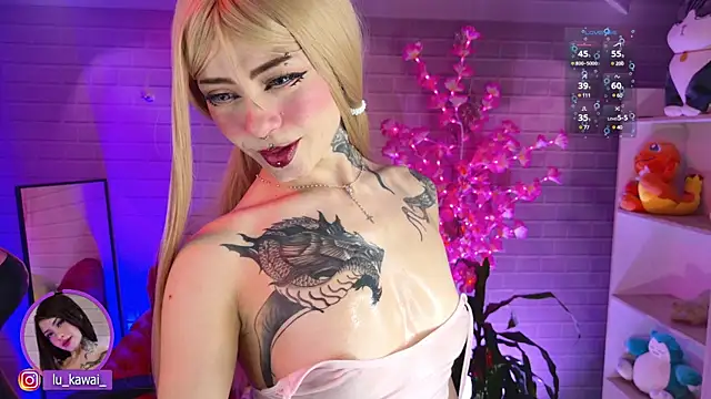 Snapshot of Samanthha_roberts chatting on January 25, 2025, 3:09 pm Samanthha roberts online show from January 25, 2025, 3:09 pm
