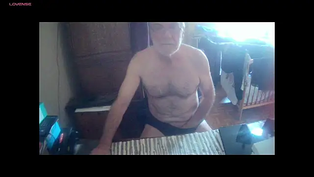 terrybare online show from October 30, 2025, 2:40 pm