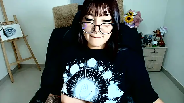 SweetIsabella x online show from June 7, 2026, 5:11 am