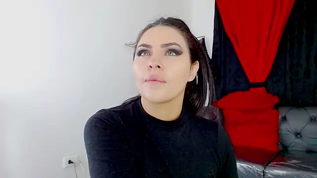 misslombana online show from March 28, 2026, 3:39 am