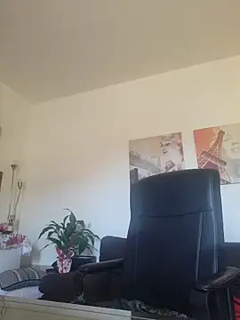 Ladykaos online show from March 19, 2025, 2:35 pm