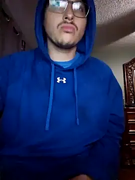 MrBiggBallz online show from January 5, 2025, 12:31 pm