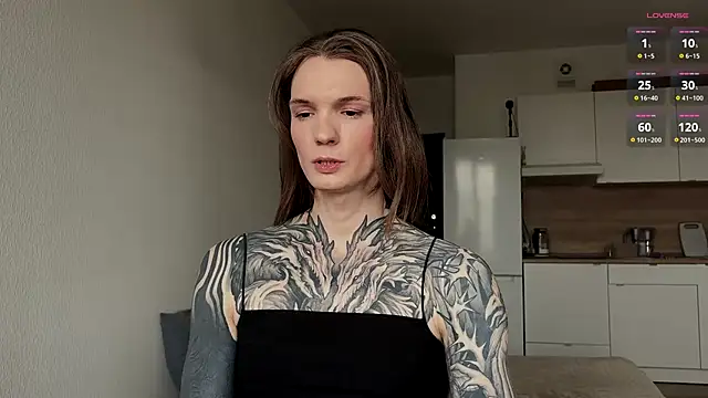 dnonilol online show from October 4, 2025, 8:34 am