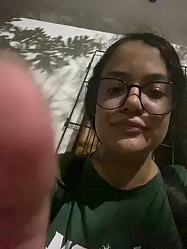 demonaughtyyy online show from February 12, 2025, 12:05 am