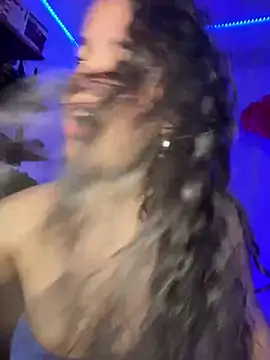 demonaughtyyy online show from February 19, 2025, 6:33 am