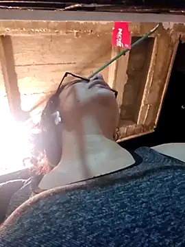 demonaughtyyy online show from February 25, 2025, 12:36 am