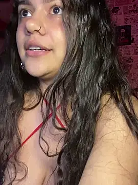 demonaughtyyy online show from March 14, 2025, 6:21 am