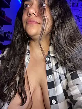 demonaughtyyy online show from March 20, 2025, 7:58 am