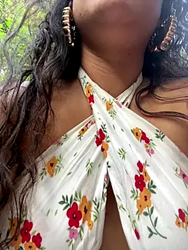 demonaughtyyy online show from October 1, 2025, 10:38 pm