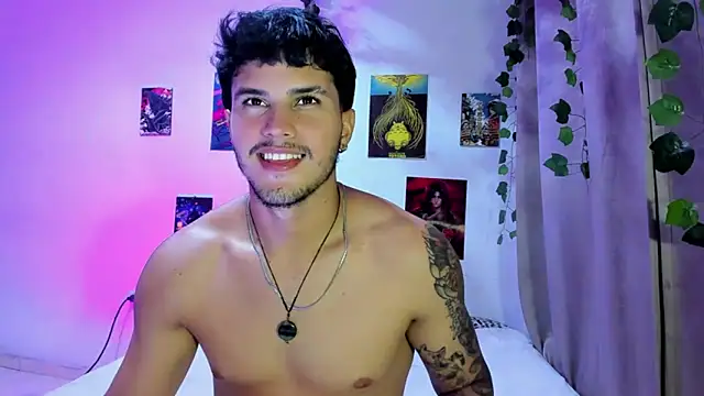 Nekoboy01 online show from December 30, 2024, 5:04 am