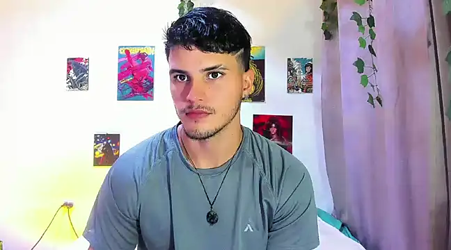 Nekoboy01 online show from January 11, 2025, 11:24 pm