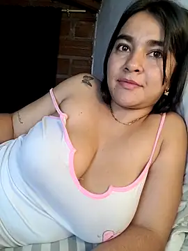 alison villalobo online show from March 3, 2025, 1:53 am