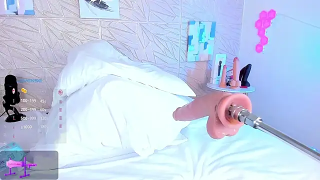 miss lori  online show from December 21, 2024, 8:21 pm