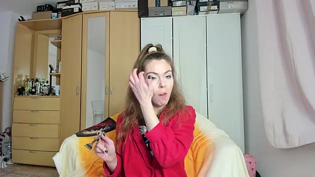 Rolla Coaster online show from March 18, 2025, 2:36 am