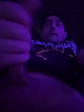 GreysonFox online show from March 2, 2026, 5:30 am