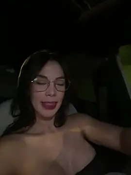 Im Valentina online show from January 16, 2025, 3:02 am