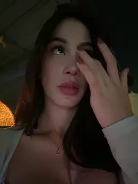 Im Valentina online show from February 27, 2025, 12:32 am