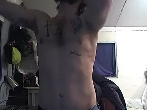 CloudDadddyyy420 online show from February 12, 2026, 1:06 pm