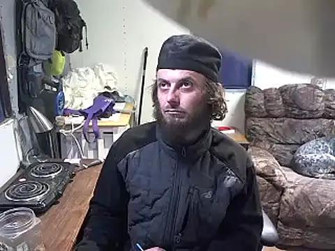 CloudDadddyyy420 online show from February 14, 2026, 8:22 am