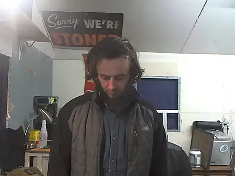 CloudDadddyyy420 online show from February 23, 2026, 1:08 pm