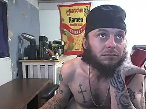 CloudDadddyyy420 online show from March 1, 2026, 1:18 am