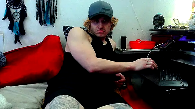 TheGAPEgatsby92 online show from February 2, 2026, 11:42 am