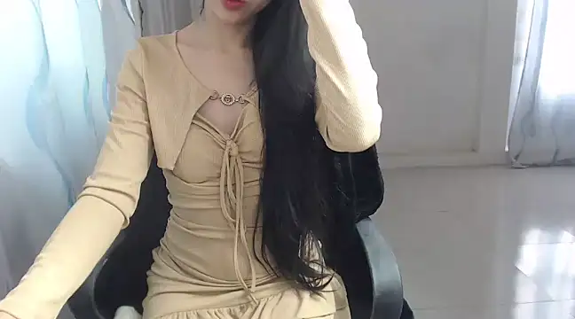 TinyGirls online show from December 23, 2024, 6:22 am