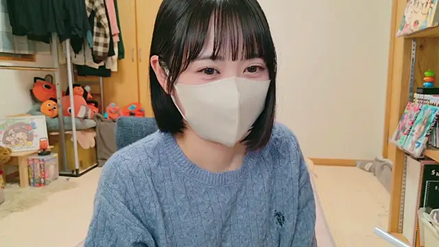 HIKARI x0 online show from December 2, 2024, 1:35 pm