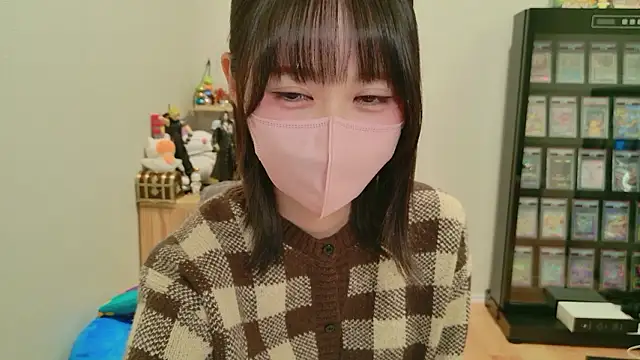 HIKARI x0 online show from November 21, 2025, 2:16 pm