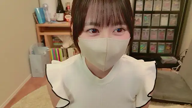HIKARI x0 online show from May 26, 2026, 2:24 pm