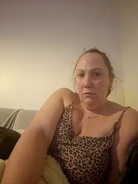 Wisie Cutie online show from February 27, 2025, 9:04 pm