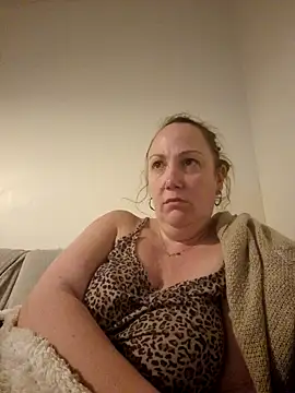 Wisie Cutie online show from March 4, 2025, 10:16 pm