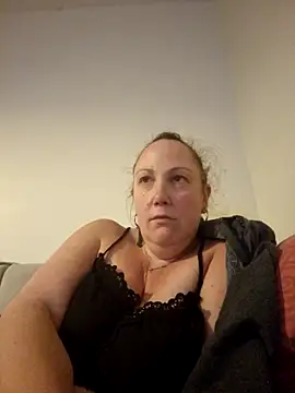 Wisie Cutie online show from March 14, 2025, 10:38 pm