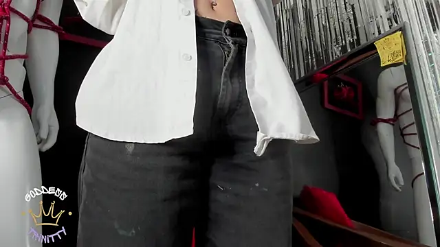 trinitty online show from September 10, 2025, 2:06 pm