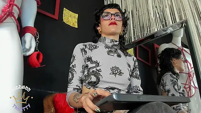 trinitty online show from December 5, 2025, 4:36 pm