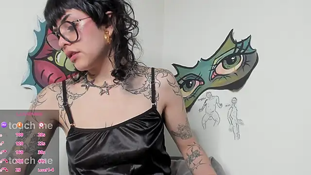 trinitty online show from April 5, 2026, 7:11 pm