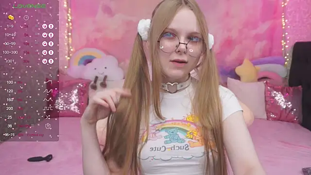 minx g1rl online show from March 8, 2025, 10:32 am