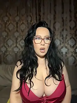 AnnaAnn online show from April 26, 2026, 1:58 am