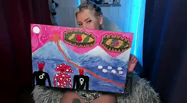 Diosagata online show from December 6, 2024, 3:30 am