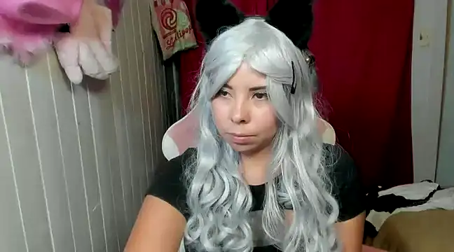 Diosagata online show from March 17, 2025, 4:08 am