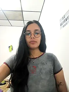 Annya-sweet online show from October 27, 2025, 3:27 pm