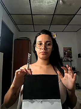 Annya-sweet online show from November 20, 2025, 3:01 pm