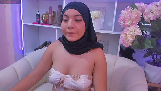 Sooffii 1 online show from January 16, 2025, 7:20 pm