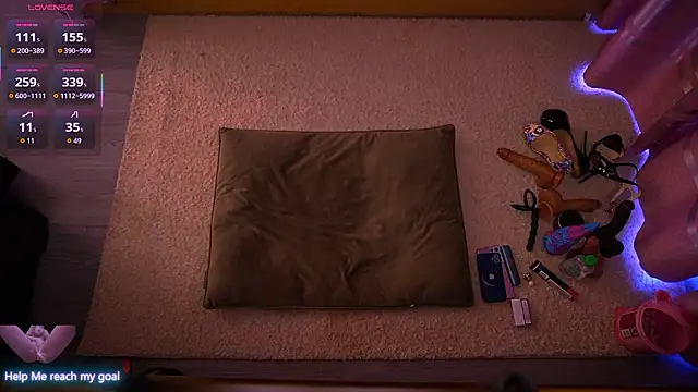 Redhead Shark new online show from March 21, 2026, 1:16 pm