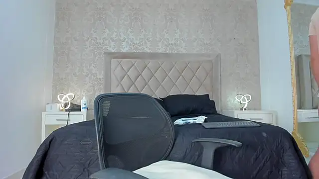 Snapshot of JeffDaltton chatting on February 1, 2025, 5:58 pm JeffDaltton online show from February 1, 2025, 5:58 pm